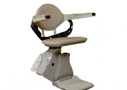 Stairlifts