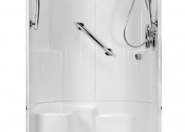 Bathroom Modifications