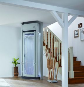 Home Elevators