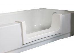 Bathroom Modifications