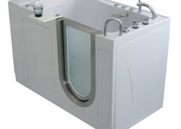 Bathroom Modifications
