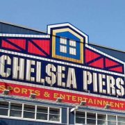 Chelsea Piers