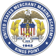 US Merchant Marine Academy