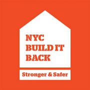 NYC Build It Back Program