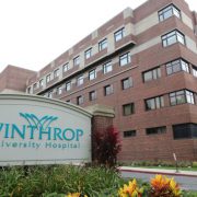 Winthrop Hospital 