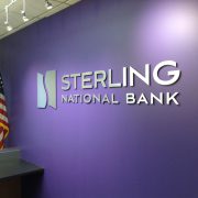 Sterling National Bank