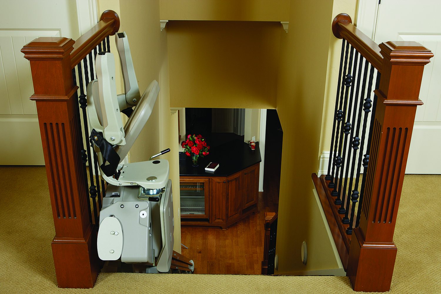 Wheelchair Lifts Home Elevators New Jersey