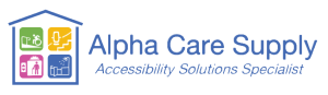 Alpha Care Supply | Mobility Solutions | Wheelchair Ramps | New York City