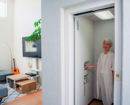 Is a Stiltz Elevator the Right Fit for Your Home? Discover the Benefits of Compact Elevators