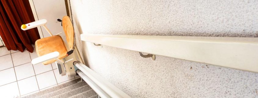 What Makes Indoor and Outdoor Stairlifts So Essential? Navigating Your Home with Ease