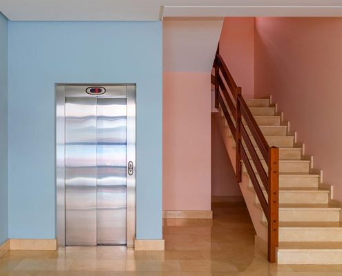 Why Are Home Elevators Becoming So Popular? A Modern Solution for Aging in Place