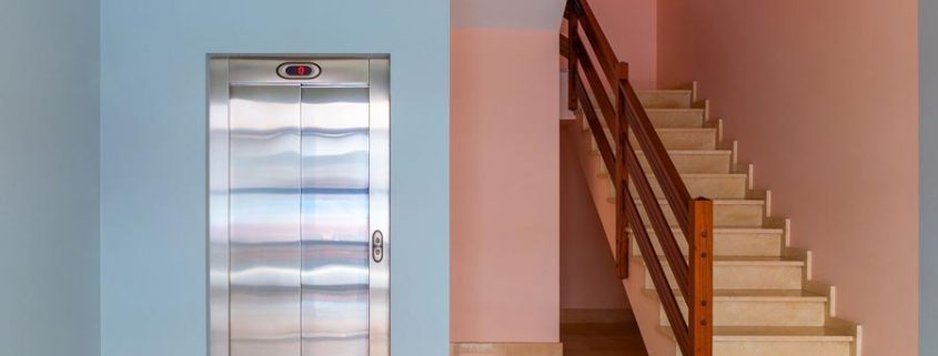 Why Are Home Elevators Becoming So Popular? A Modern Solution for Aging in Place