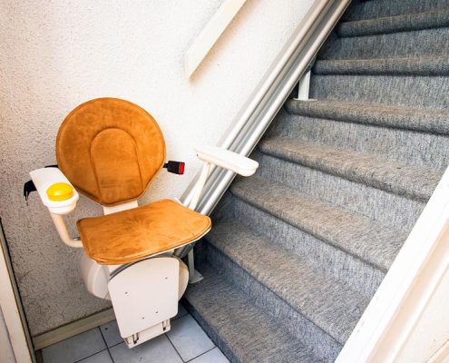 How to Choose the Right Stairlift for Your Needs? Tailored Mobility Solutions