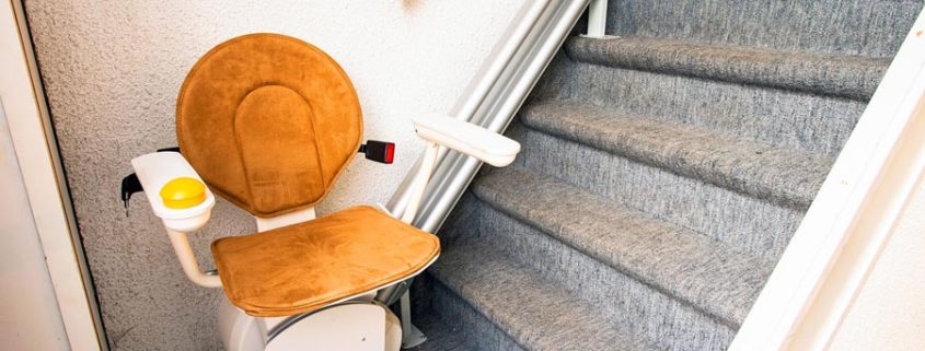 How to Choose the Right Stairlift for Your Needs? Tailored Mobility Solutions