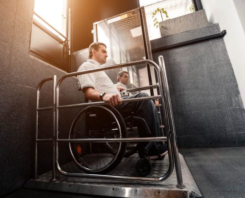 What Makes Residential Wheelchair Lifts a Must-Have? Ensuring Smooth Transitions at Home