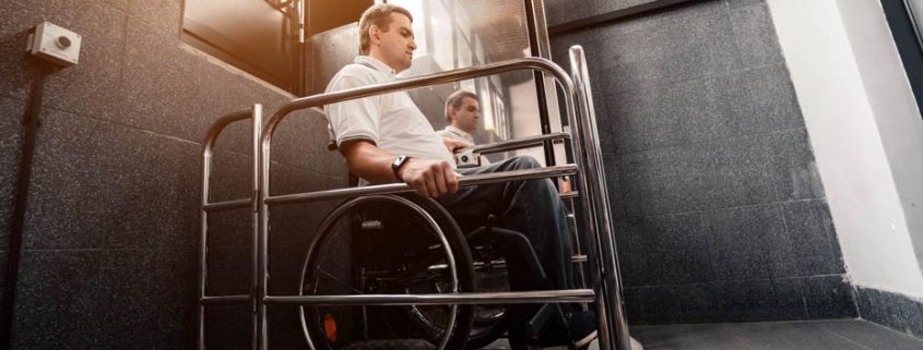 What Makes Residential Wheelchair Lifts a Must-Have? Ensuring Smooth Transitions at Home