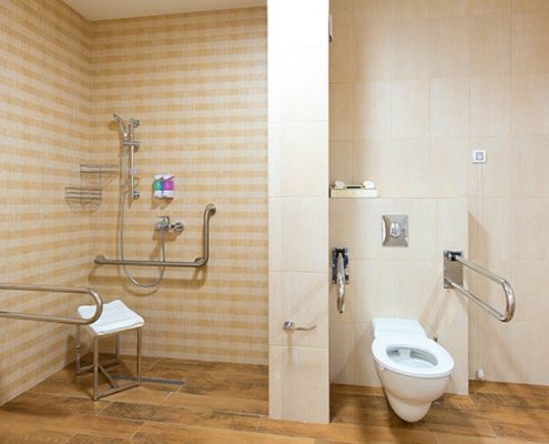 How Can Bathroom Modifications Help You Age with Dignity? Preserving Independence and Comfort