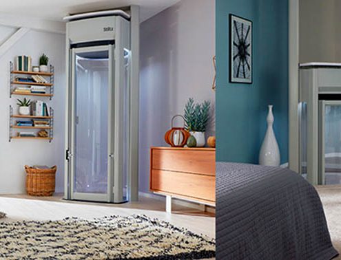 What Makes Stiltz Elevators a Must-Have for Compact Living Spaces