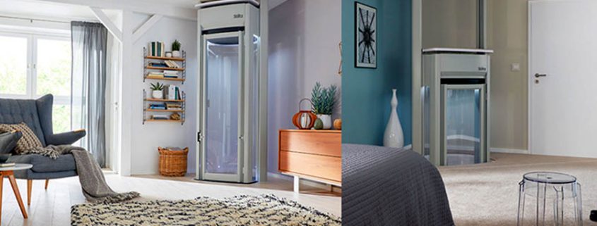 What Makes Stiltz Elevators a Must-Have for Compact Living Spaces