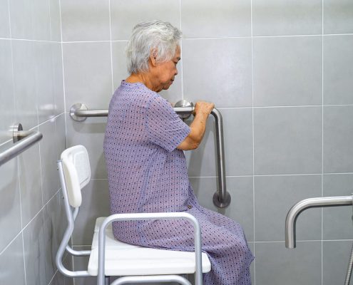 How To Make Your Bathroom Safer Without Sacrificing Style How To Make Your Bathroom Safer Without Sacrificing Style