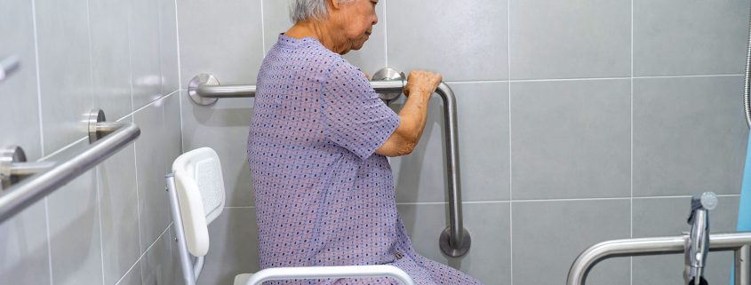 How To Make Your Bathroom Safer Without Sacrificing Style