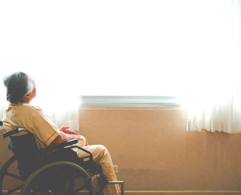 4 Upgrades That Turn Your Home Into A Mobility-Friendly Space 4 Upgrades That Turn Your Home Into A Mobility-Friendly Space
