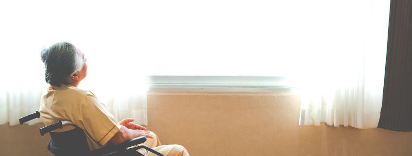 4 Upgrades That Turn Your Home Into A Mobility-Friendly Space