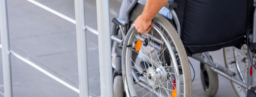 Ramp vs. Lift? Which One Really Fits your Space and Lifestyle?