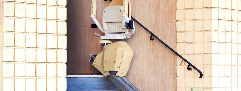 Still Hesitating on a Stairlift? Here’s what most People Wish they knew Sooner