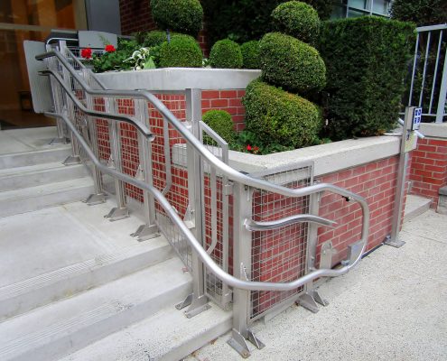 Why Outdoor Accessibility is Just as Important as Indoor Why Outdoor Accessibility is Just as Important as Indoor