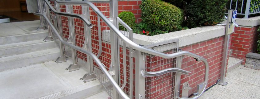 Why Outdoor Accessibility is Just as Important as Indoor
