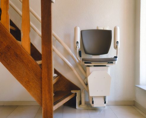 stair lifts