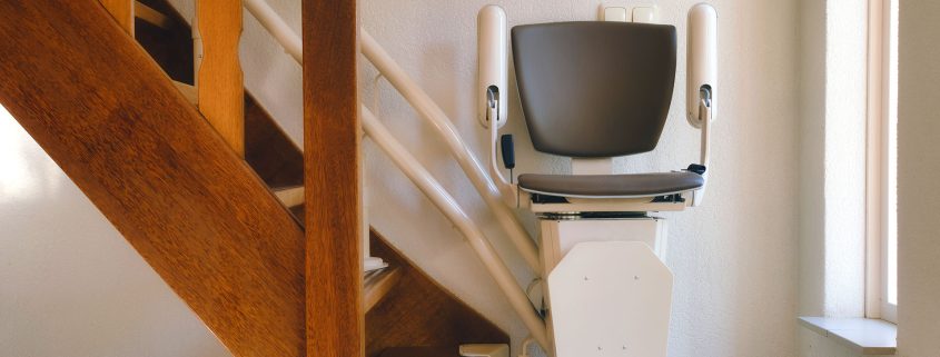 stair lifts