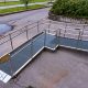 residential wheelchair ramp